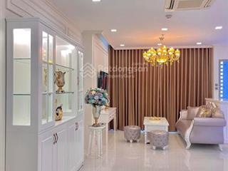 Cần tiền bán gấp căn hộ the gold view, quận4 77m2 3pn2wc full nội thất 2ty350triệu