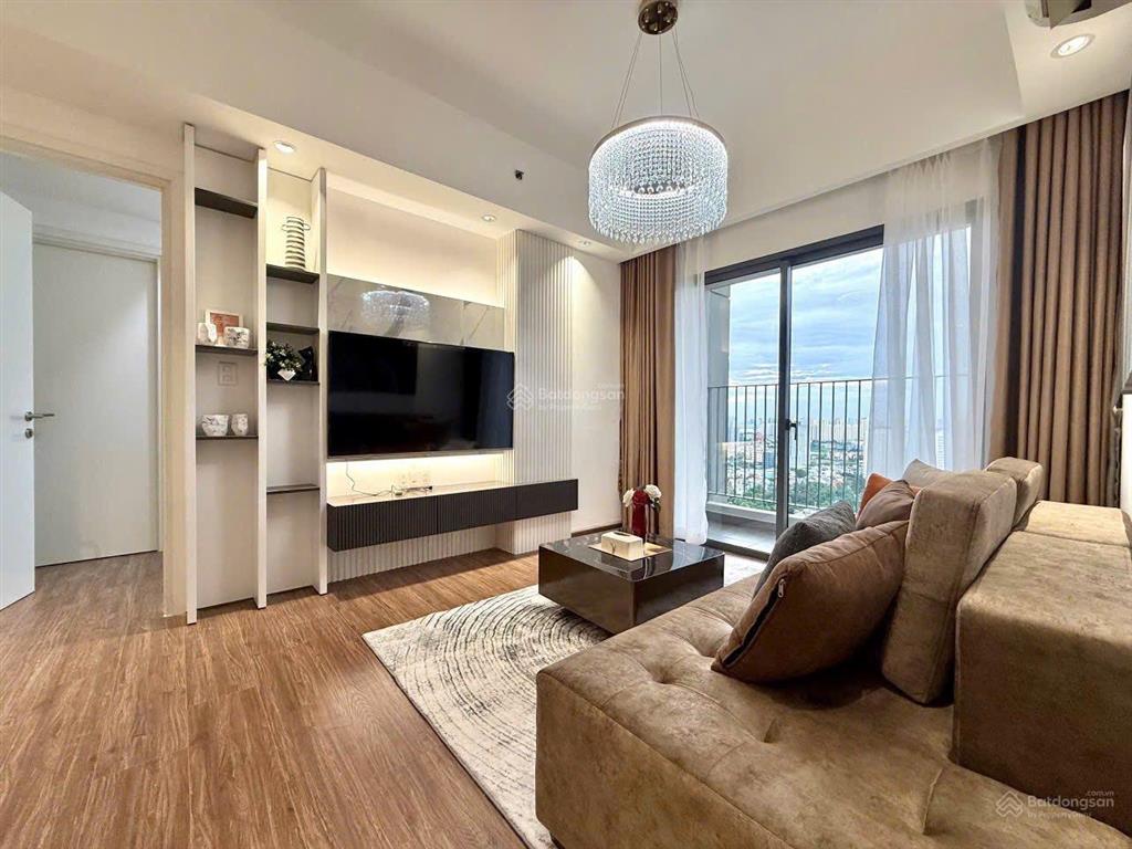 Cần tiền kinh doanh bán gấp chung cư mỹ đức, bình thạnh 85m2 2pn2wc 1tỷ800 triệu