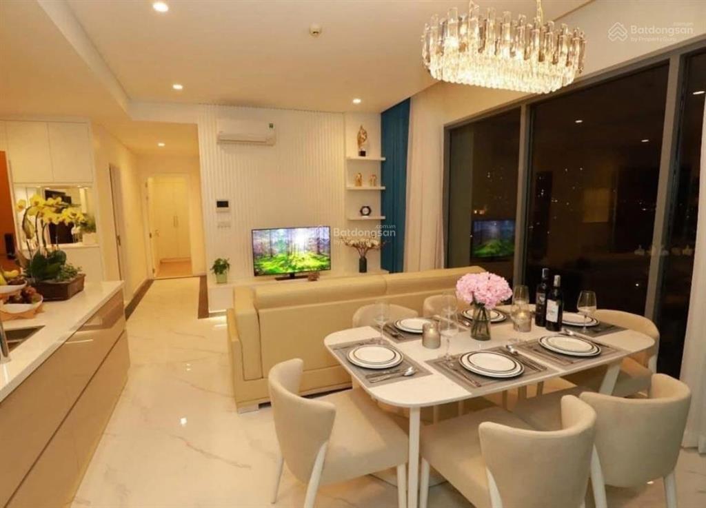 Cần tiền kinh doanh bán gấp căn hộ wilton tower, bình thạnh 74m2 2pn, 2wc 2ty150 triệu