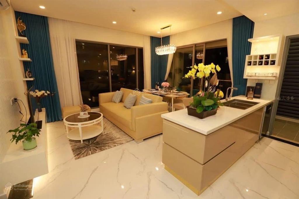 Cần tiền kinh doanh bán gấp căn hộ wilton tower, bình thạnh 74m2 2pn, 2wc 2ty150 triệu