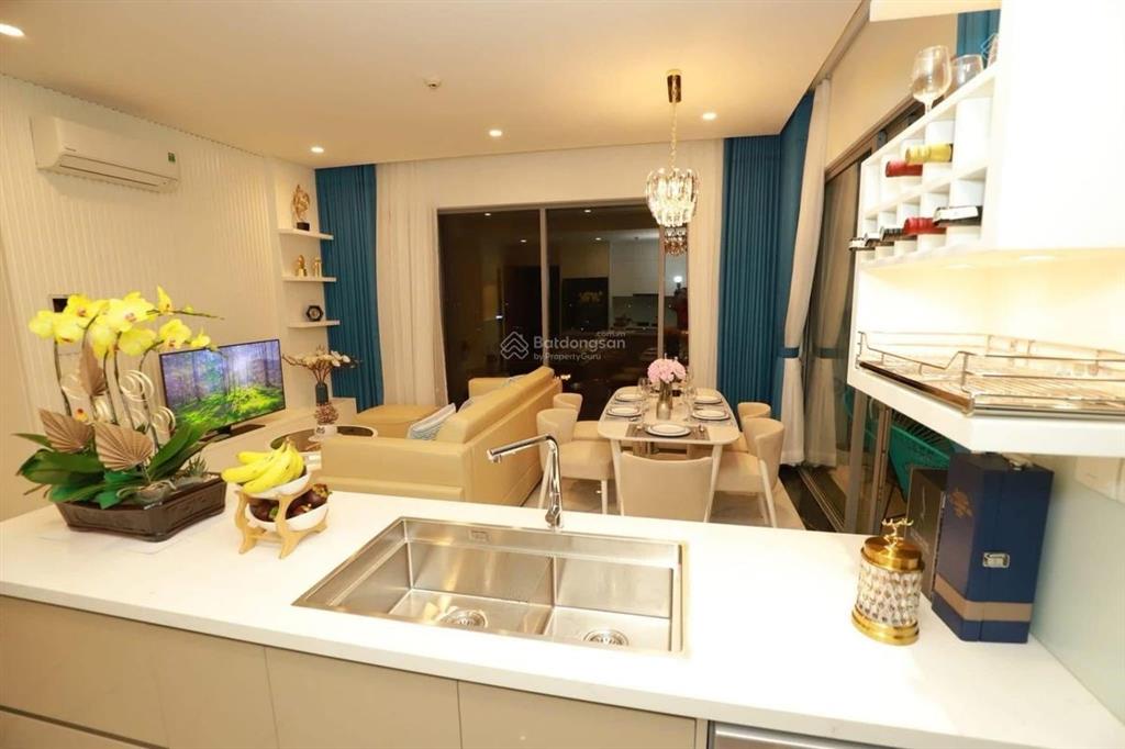 Cần tiền kinh doanh bán gấp căn hộ wilton tower, bình thạnh 74m2 2pn, 2wc 2ty150 triệu