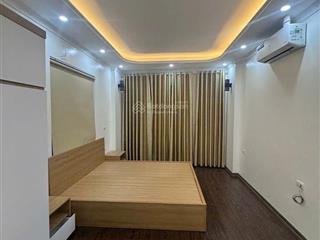 Bán căn nhà tại đại mỗ, nam từ liêm, 41m2, 5 tầng, lô góc nhà mới, gần ô tô, giá 7 tỷ