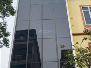 Phân lô, vỉa hè, ô tô, kinh doanh, mặt công viên  hàng bè  mậu lương 50m2, giá 12tỷ