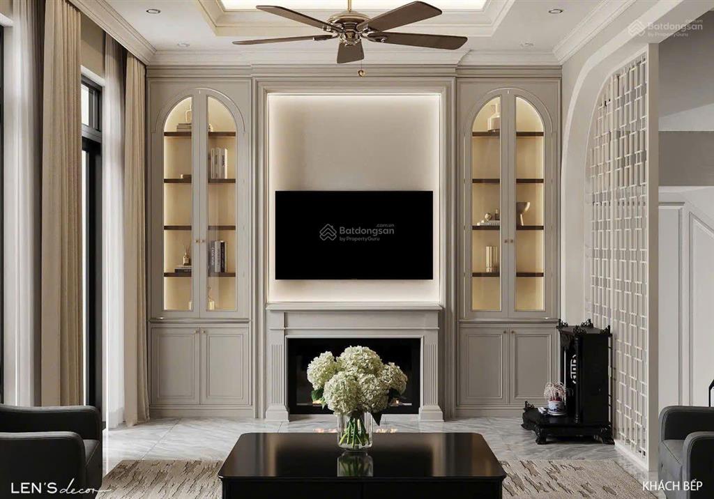 Phân lô, vỉa hè, kinh doanh, mặt trường học, cạnh công viên hàng bè, mậu lương 50m, giá 12tỷ5