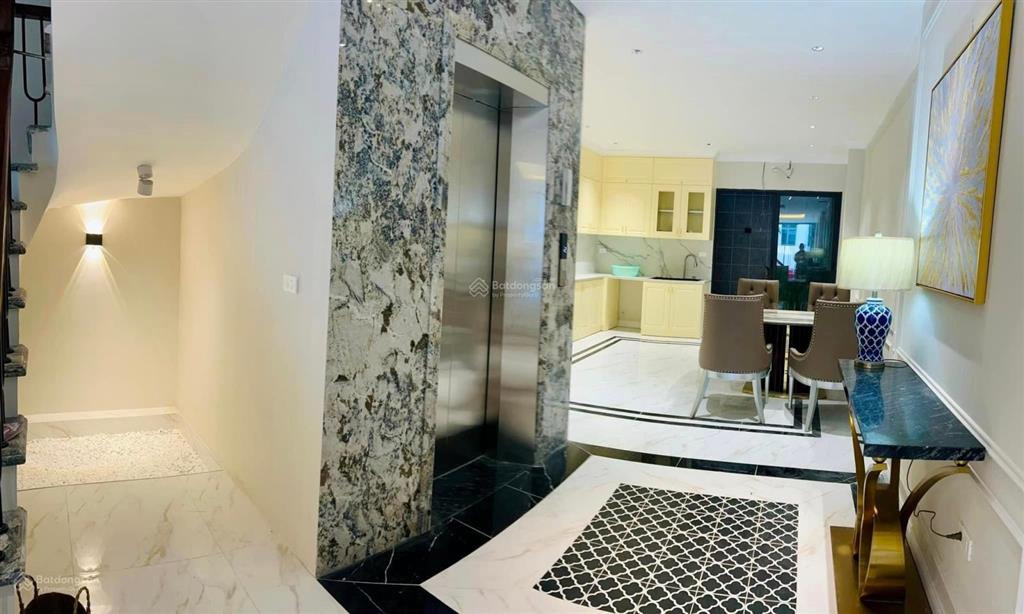 Liền kề văn phú  trục vip, kinh doanh, mặt công viên 90m² x 5t, giá 18.9 tỷ