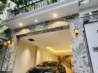 Liền kề văn phú  trục vip, kinh doanh, mặt công viên 90m x 5t, gía 19ty