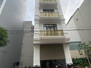 Nhà đẹp, phân lô, vỉa hè, kinh doanh, thang máy  kiến hưng 45m x 7t, giá hơn 14ty