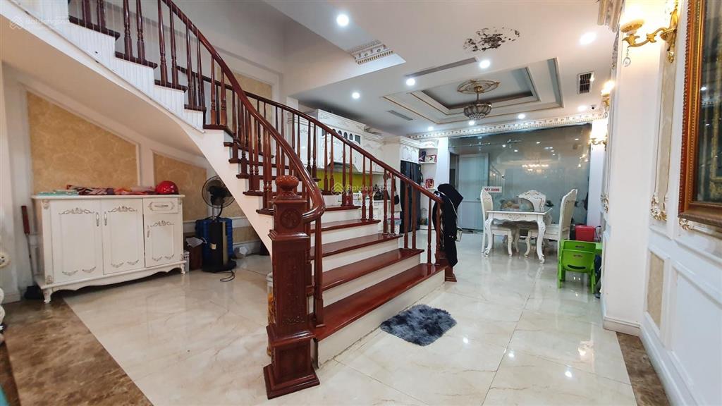 Liền kề văn khê hoàn thiện đẹp, vỉa hè, kinh doanh, gía rẻ hơn nhà thô 83m2, giá 18tỷ5
