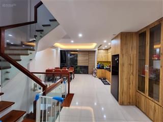 Liền kề văn khê hoàn thiện đẹp, vỉa hè, kinh doanh, gía rẻ hơn nhà thô 83m2, giá 18tỷ5