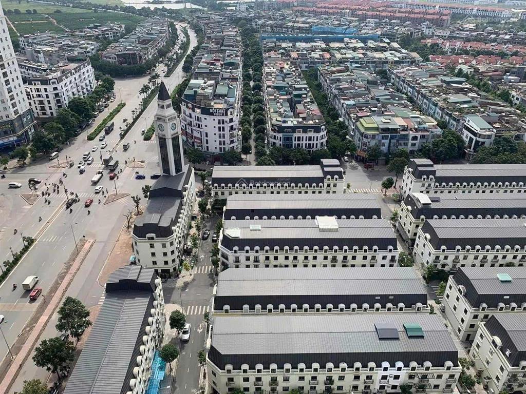 Với tài chính 14 tỷ quý khách đã sở hữu ngay 1 căn lk hoàn thiện đẹp  trung tâm kđt văn phú