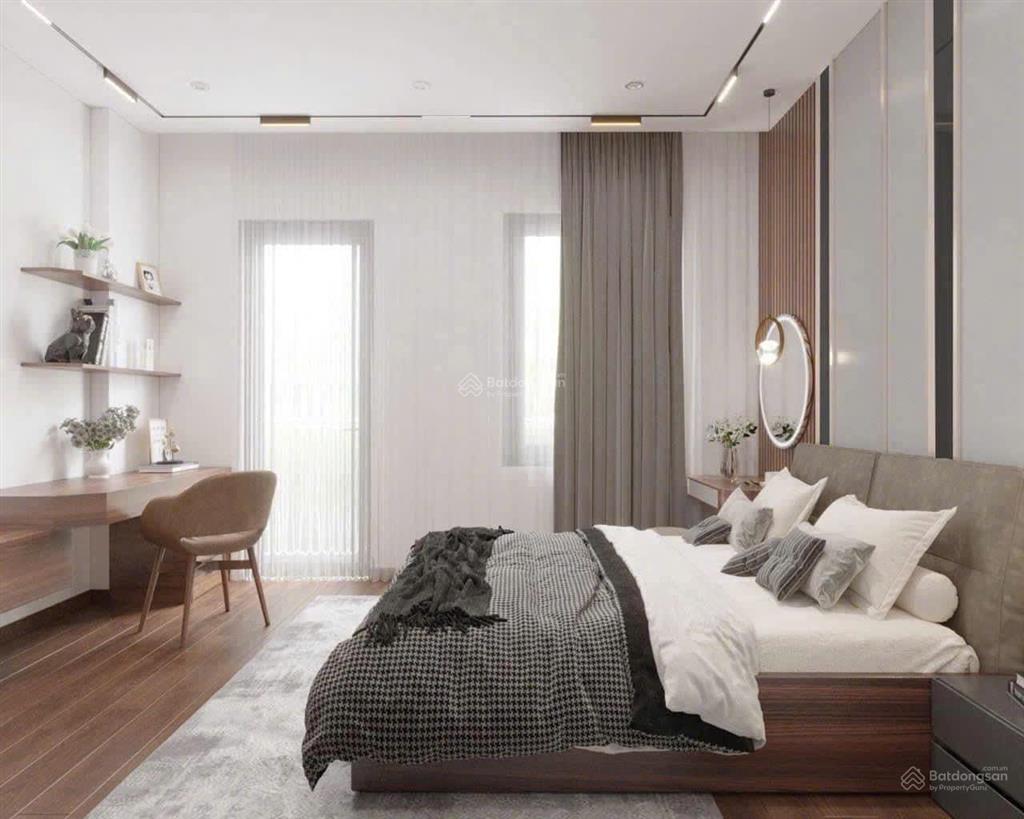 Phân lô, trục chính, kinh doanh, thang máy, view công viên  kiến hưng 60m x 7t, giá 13 tỷ