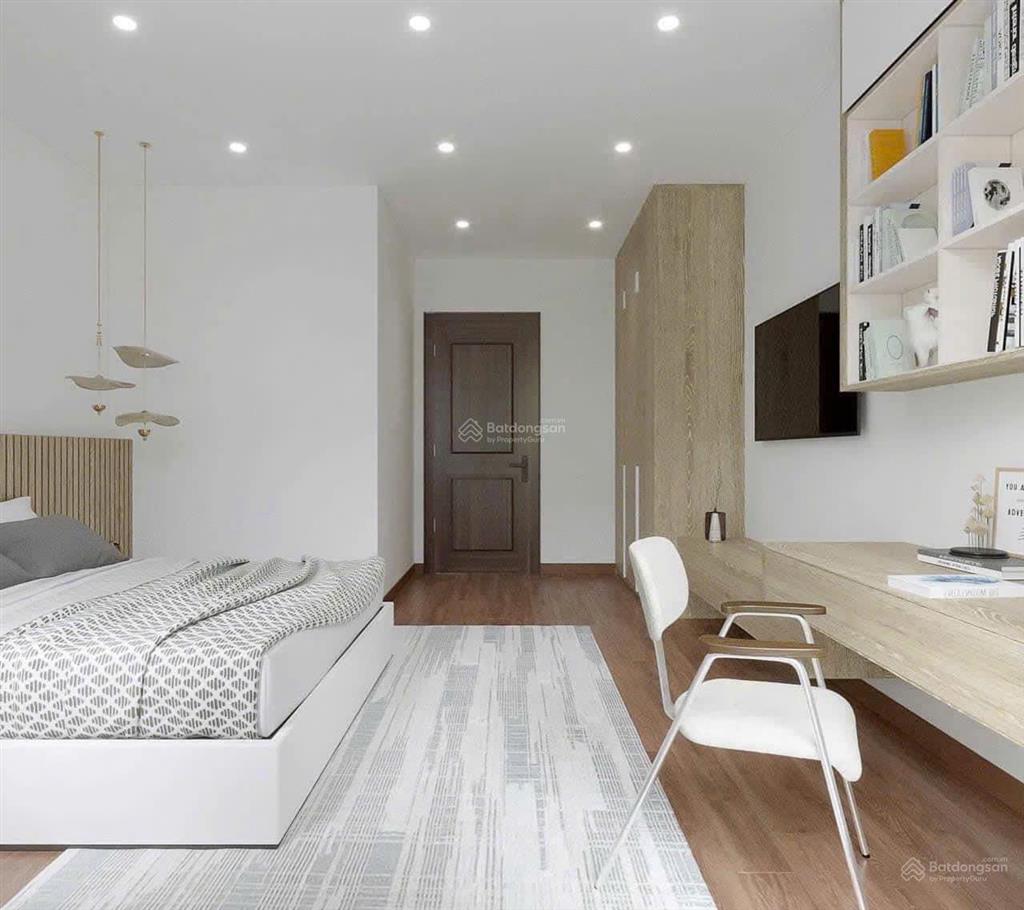 Phân lô, trục chính, kinh doanh, thang máy, view công viên  kiến hưng 60m x 7t, giá 13 tỷ