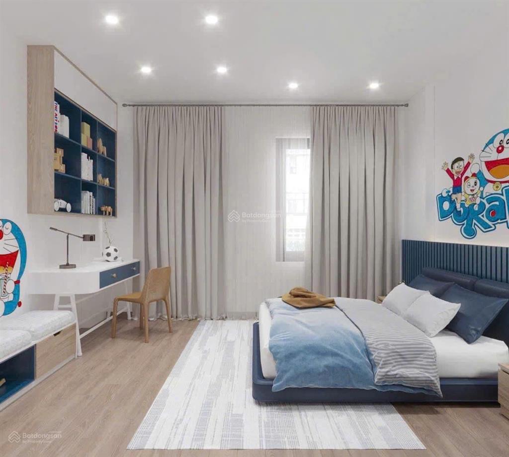Phân lô, trục chính, kinh doanh, thang máy, view công viên  kiến hưng 60m x 7t, giá 13 tỷ
