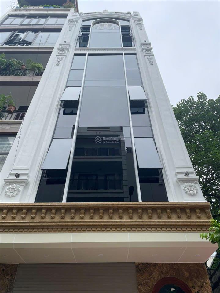 Phân lô, trục chính, kinh doanh, thang máy, view công viên  kiến hưng 60m x 7t, giá 13 tỷ