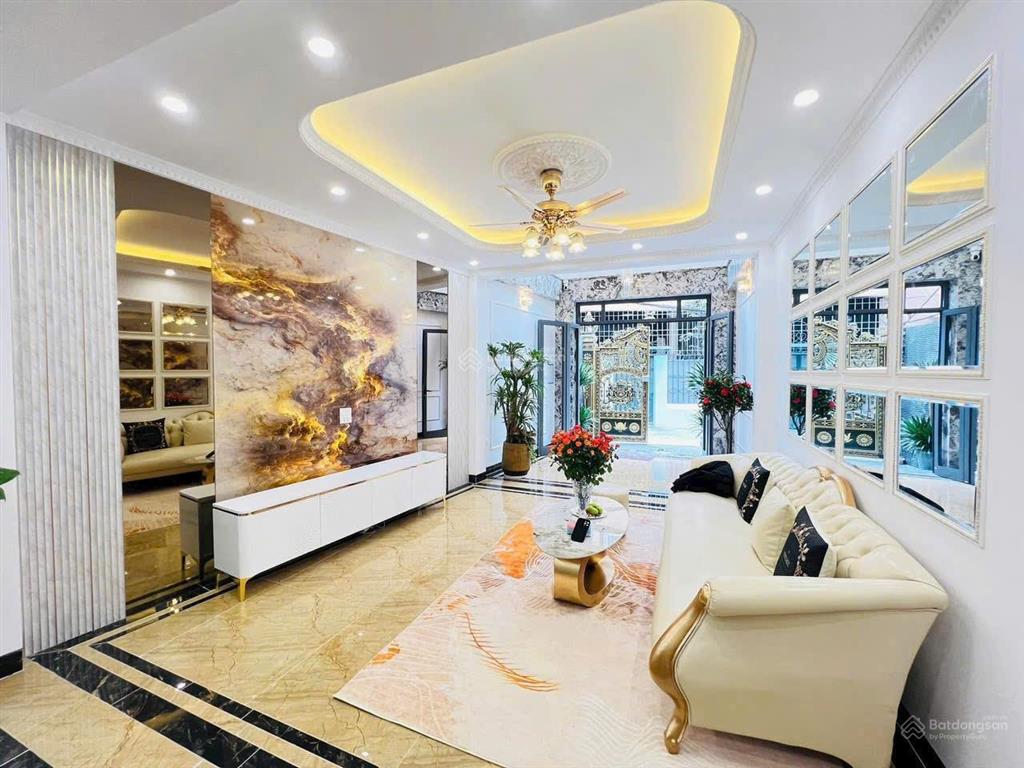 Nhà vườn vị trí đẹp kđt tổng cục 5, mặt vườn hoa, đường 20m  chiến thắng 100m2, giá 26 tỷ