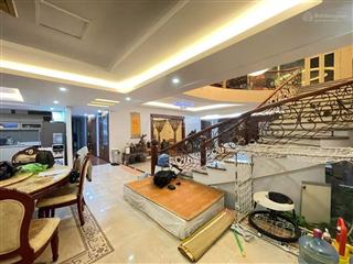 Biệt thự vip trên cao, mặt hồ, tặng nội thất 5 tỷ  kđt văn quán 384m2, giá 50tr/m2