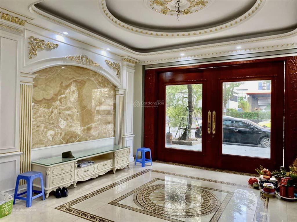 Liền kề an hưng  giá rẻ giật mình, mặt vườn hoa nhật và cv thiên văn học, giá 19.9 tỷ