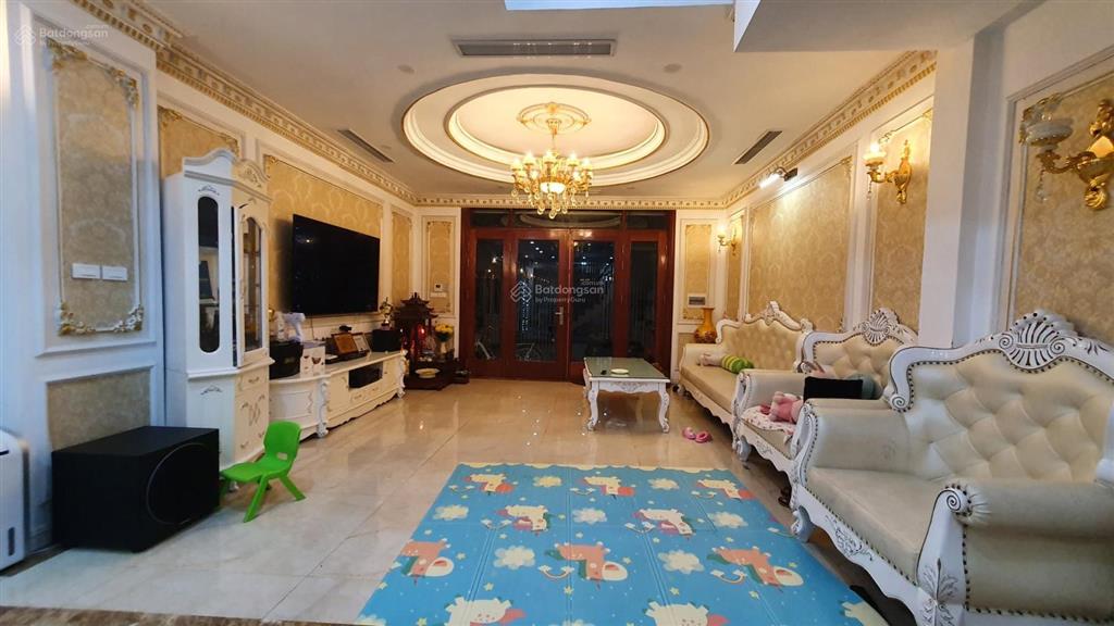 Liền kề an hưng  giá rẻ giật mình, mặt vườn hoa nhật và cv thiên văn học, giá 19.9 tỷ