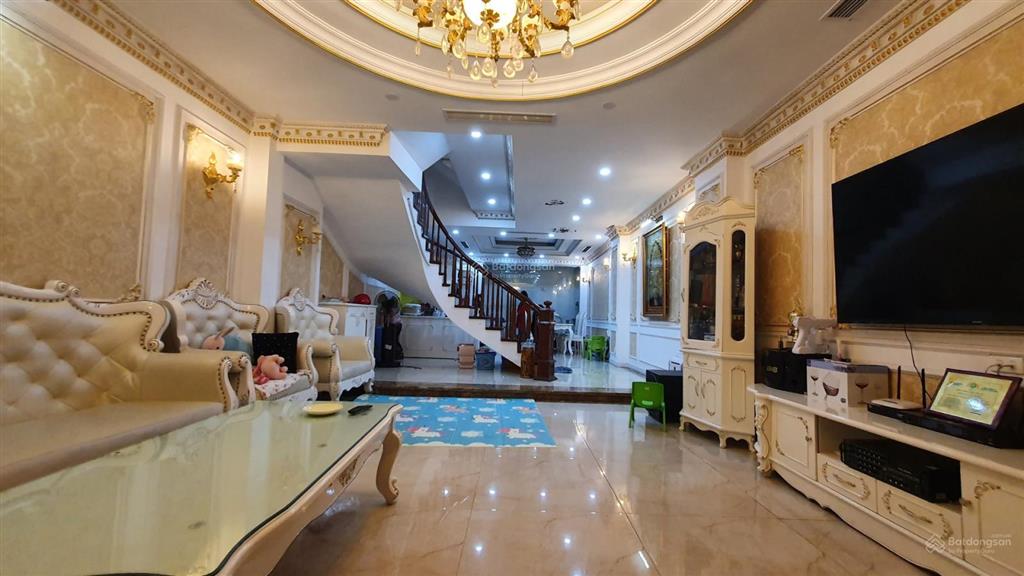 Liền kề an hưng  giá rẻ giật mình, mặt vườn hoa nhật và cv thiên văn học, giá 19.9 tỷ