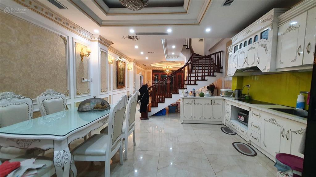 Liền kề an hưng  giá rẻ giật mình, mặt vườn hoa nhật và cv thiên văn học, giá 19.9 tỷ