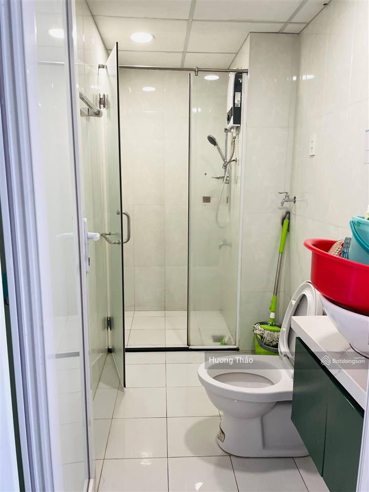 Hạ giá bán nhanh ch 2pn prosper plaza q12, dt 65m2 gía 1,92 tỷ view nội khu  pháp lý rõ ràng