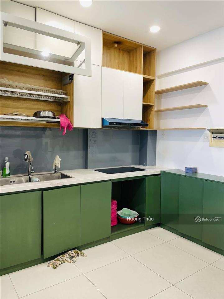 Hạ giá bán nhanh ch 2pn prosper plaza q12, dt 65m2 gía 1,92 tỷ view nội khu  pháp lý rõ ràng