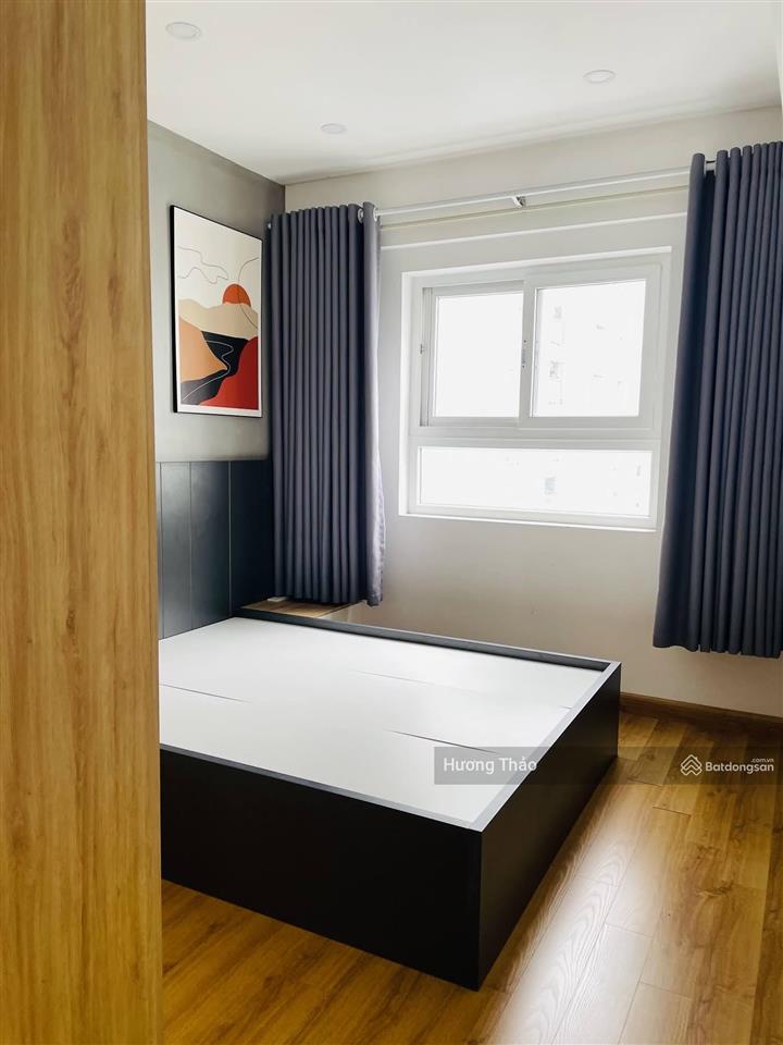 Hạ giá bán nhanh ch 2pn prosper plaza q12, dt 65m2 gía 1,92 tỷ view nội khu  pháp lý rõ ràng