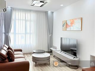 Bán trước tết ch hoàng anh thanh bình, dt 73m2  2pn 2wc giá 2,38 tỷ, kèm nội thất cơ bản