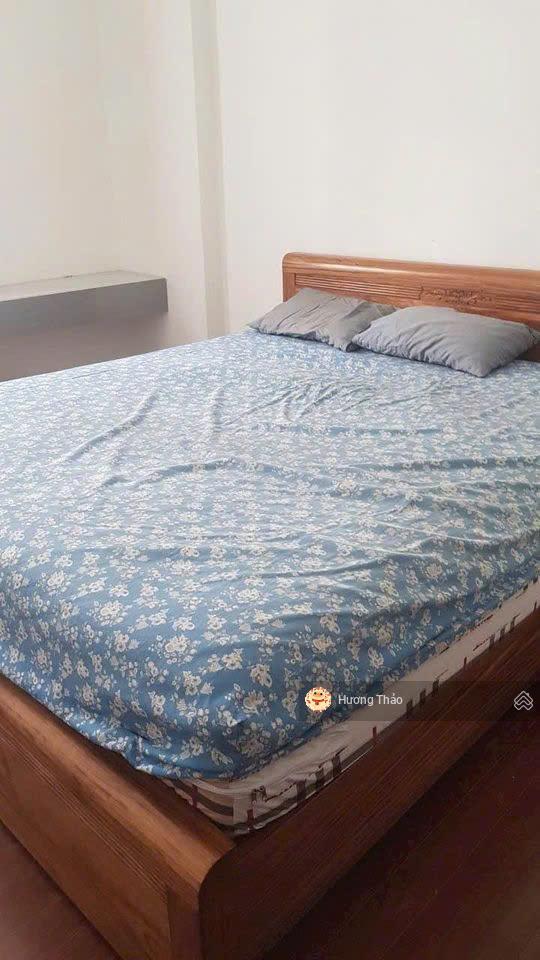 Nhà có việc nên bán ch belleza quận 7, dt 78m2 2pn 2wc gía 2,03 tỷ  sổ chính chủ kèm nội thất