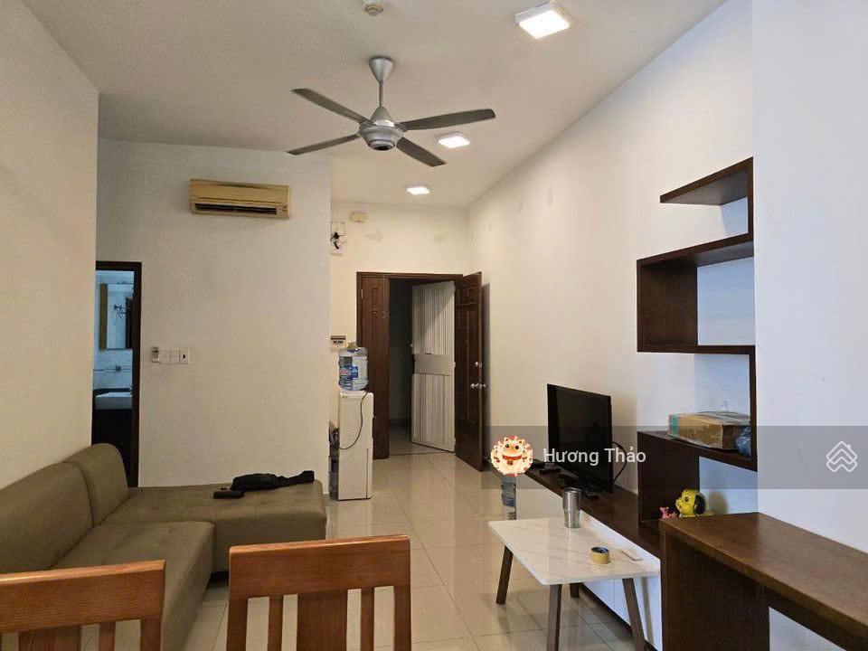 Nhà có việc nên bán ch belleza quận 7, dt 78m2 2pn 2wc gía 2,03 tỷ  sổ chính chủ kèm nội thất