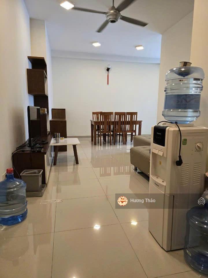 Nhà có việc nên bán ch belleza quận 7, dt 78m2 2pn 2wc gía 2,03 tỷ  sổ chính chủ kèm nội thất