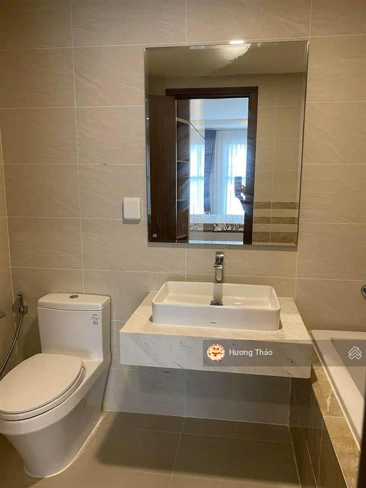 Chính chủ rao bán căn hộ carina plaza q8 dt 105m2 2pn  2wc gía 1,93 tỷ view nội khu, sổ hồng