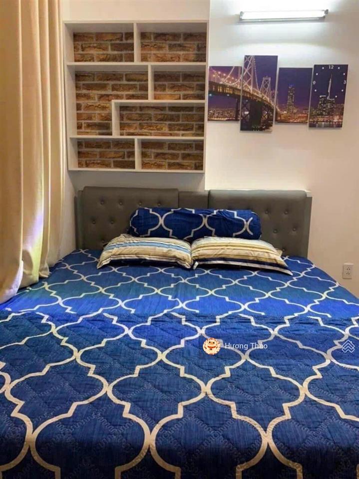 Chính chủ rao bán căn hộ carina plaza q8 dt 105m2 2pn  2wc gía 1,93 tỷ view nội khu, sổ hồng