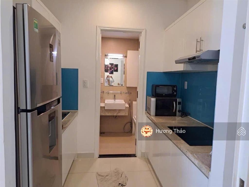 Chính chủ rao bán căn hộ carina plaza q8 dt 105m2 2pn  2wc gía 1,93 tỷ view nội khu, sổ hồng