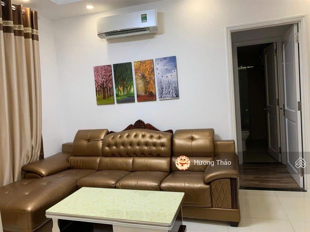 Chính chủ rao bán căn hộ carina plaza q8 dt 105m2 2pn  2wc gía 1,93 tỷ view nội khu, sổ hồng