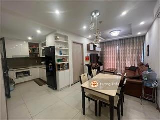 Cần bán nhanh căn hộ newtown apartment q. thủ đức, dt 73m2 2pn 2wc view nội khu