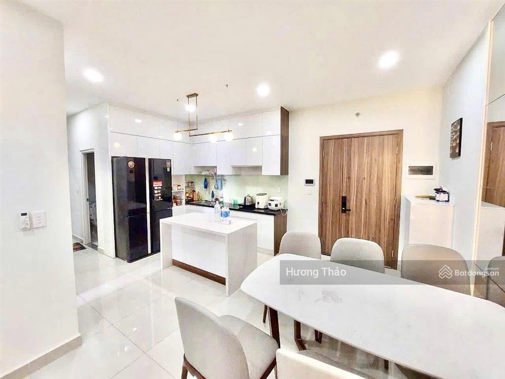 Căn hộ chính chủ topaz elite q8 diện tích 79m2, 2pn 2wc giá 1,95 tỷ tl đã có sổ riêng, view đẹp