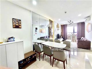 Căn hộ chính chủ topaz elite q8 diện tích 79m2, 2pn 2wc giá 1,95 tỷ tl đã có sổ riêng, view đẹp