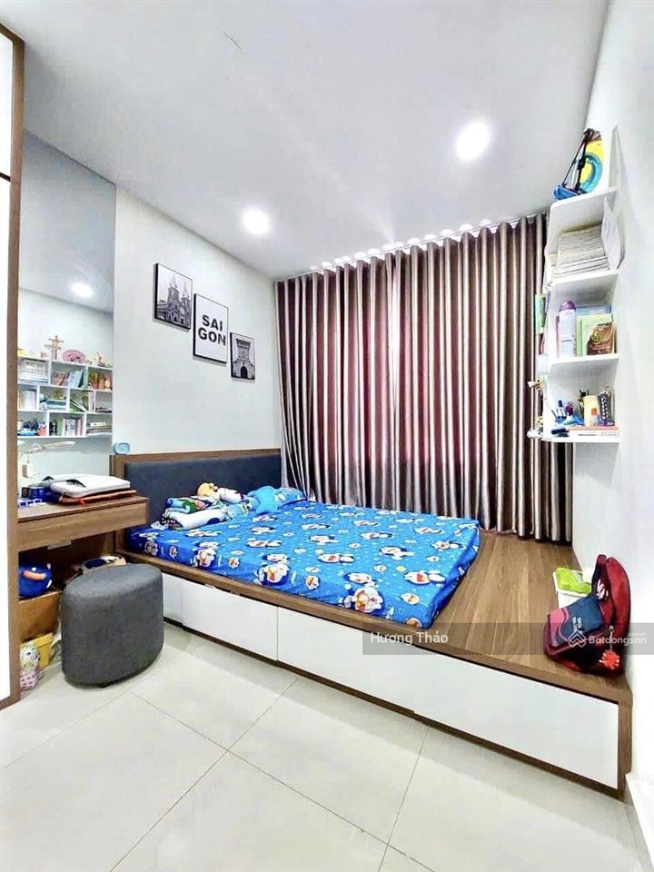 Căn hộ chính chủ topaz elite q8 diện tích 79m2, 2pn 2wc giá 1,95 tỷ tl đã có sổ riêng, view đẹp