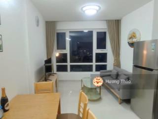 Rao bán liền ch summer square, q. 6, dt 70m2 gía 1,68 tỷ sẵn nội thất, pháp lý rõ ràng