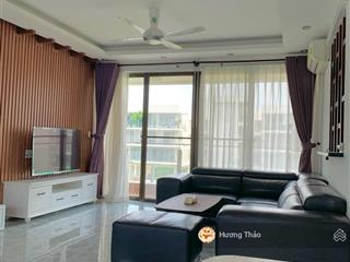 Chính chủ rao bán căn hộ carina plaza q8 dt 105m2 2pn  2wc giá 1,93 tỷ view nội khu, sổ hồng riêng