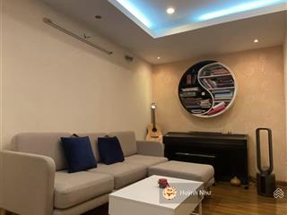 Đầu năm bán nhanh ch newtown apartment q. thủ đức, dt 73m2 2pn 2wc view nội khu