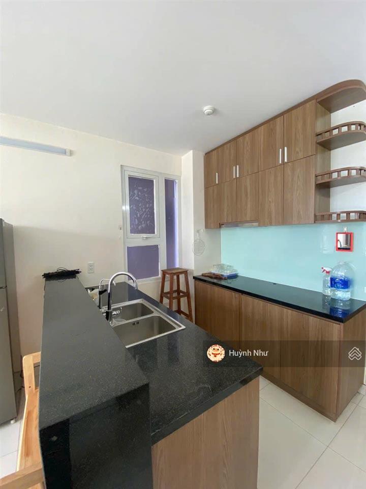 Rao bán liền ch summer square q6, dt 70m2 gía mềm chỉ 1,74 tỷ, có sẵn nội thất, pháp lý rõ ràng