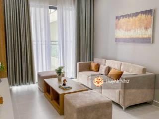 Cô mình cần bán nhanh ch mỹ phúc, q8 dt 68m2, 2pn 2wc giá 1,68 tỷ đã có sổ kèm full nội thất