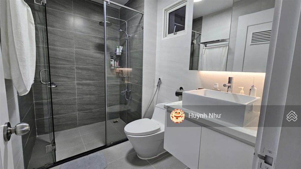 Giá thấp nhất q7 bán ch hoàng anh thanh bình, dt 73m2 2pn 2wc có sổ, kèm full nội thất