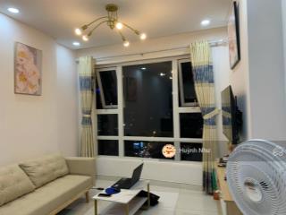 Rao bán liền ch summer square q6, dt 70m2 có sẵn nội thất, pháp lý rõ ràng