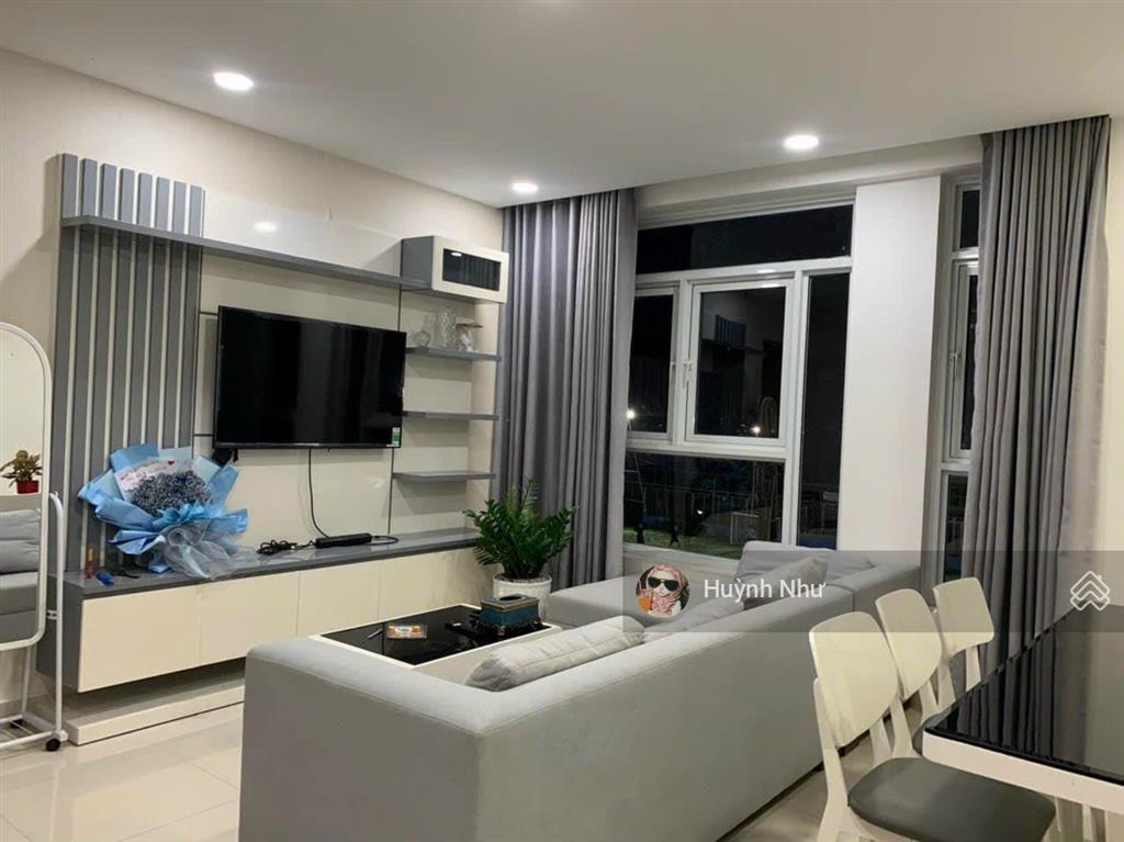 Rao bán liền ch summer square q6, dt 70m2 giá 1,72 tỷ có sẵn nội thất, pháp lý rõ ràng