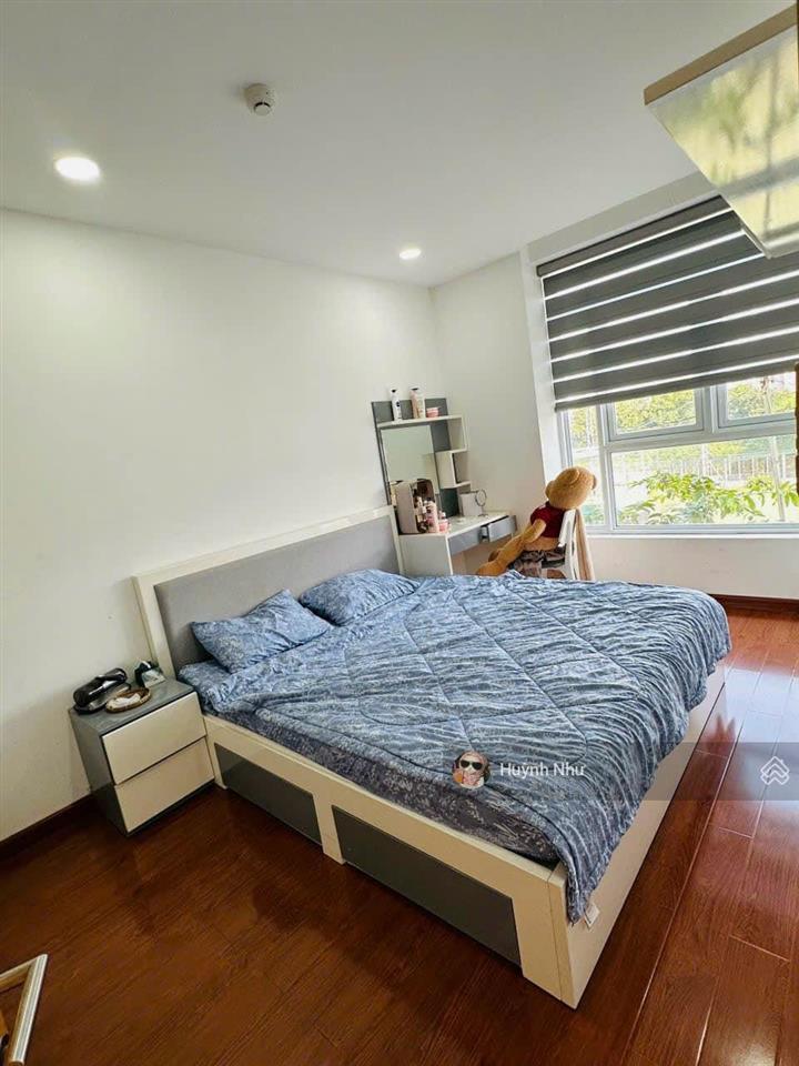 Rao bán liền ch summer square q6, dt 70m2 giá 1,72 tỷ có sẵn nội thất, pháp lý rõ ràng