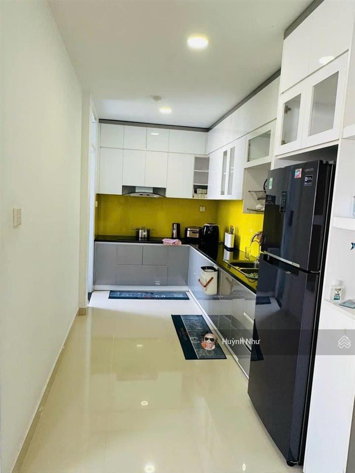 Rao bán liền ch summer square q6, dt 70m2 giá 1,72 tỷ có sẵn nội thất, pháp lý rõ ràng