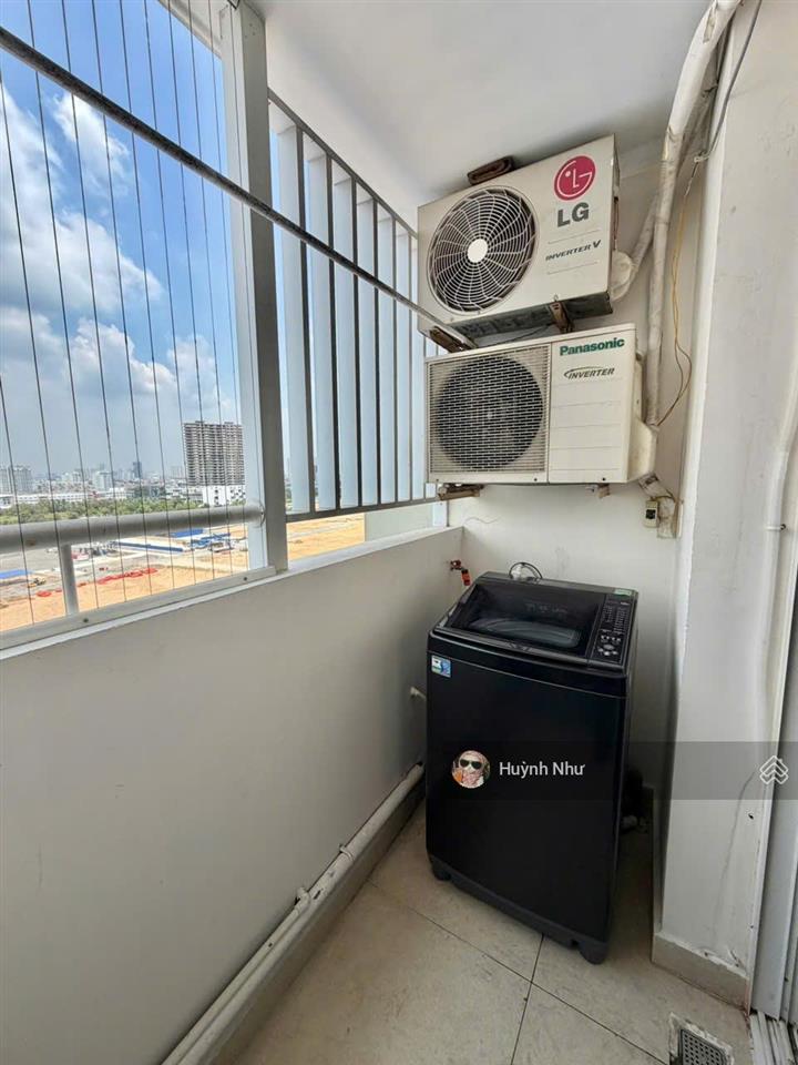 Nhà có việc nên bán gấp ch belleza quận 7, dtsd 78m2 2pn 2wc gía 1,96 tỷ sổ chính chủ